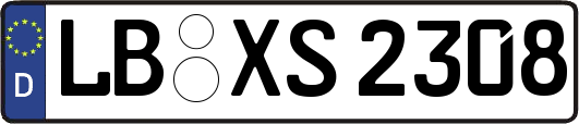 LB-XS2308