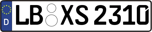 LB-XS2310