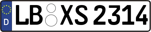 LB-XS2314