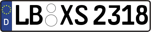 LB-XS2318
