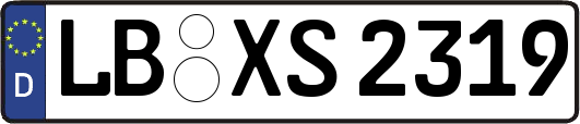 LB-XS2319