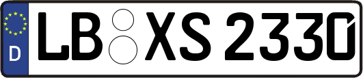 LB-XS2330