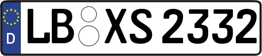 LB-XS2332