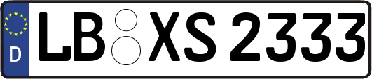 LB-XS2333