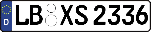 LB-XS2336