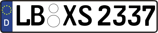 LB-XS2337
