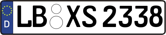 LB-XS2338