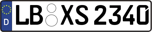 LB-XS2340
