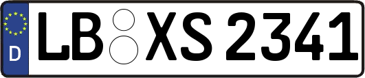 LB-XS2341