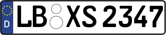 LB-XS2347