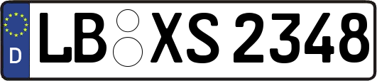 LB-XS2348