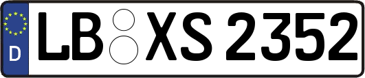 LB-XS2352