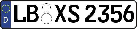 LB-XS2356