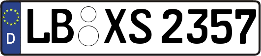 LB-XS2357