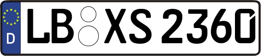 LB-XS2360