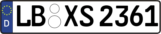 LB-XS2361