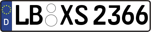 LB-XS2366