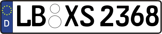 LB-XS2368