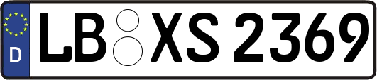 LB-XS2369