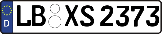 LB-XS2373