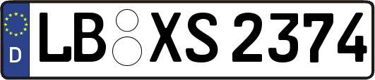 LB-XS2374