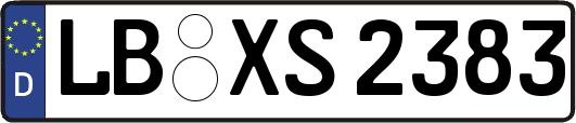 LB-XS2383