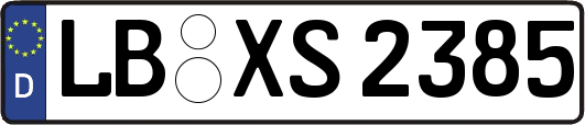 LB-XS2385