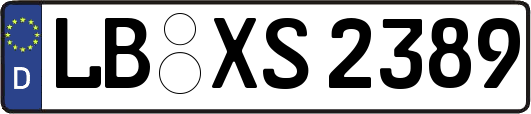 LB-XS2389