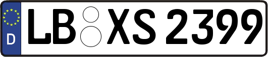 LB-XS2399
