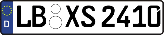 LB-XS2410