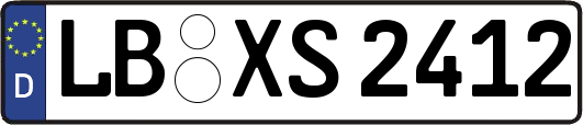 LB-XS2412