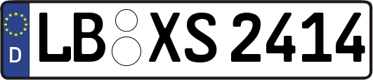 LB-XS2414