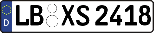 LB-XS2418