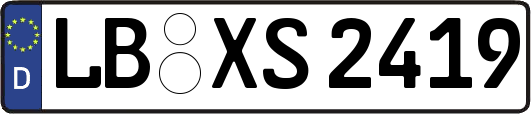 LB-XS2419