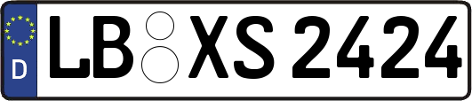LB-XS2424