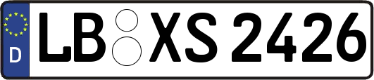 LB-XS2426