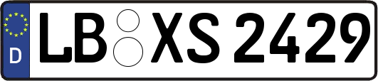 LB-XS2429