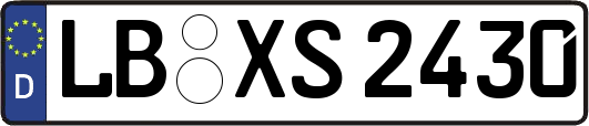LB-XS2430