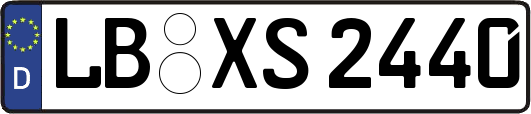 LB-XS2440