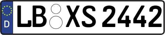 LB-XS2442