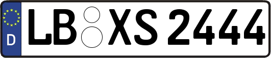 LB-XS2444