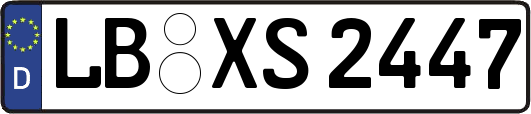 LB-XS2447