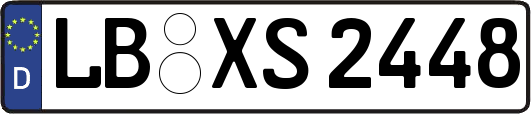 LB-XS2448