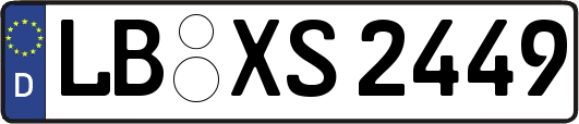 LB-XS2449