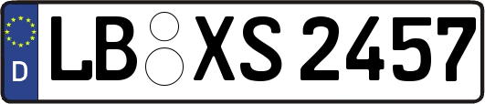 LB-XS2457
