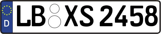 LB-XS2458