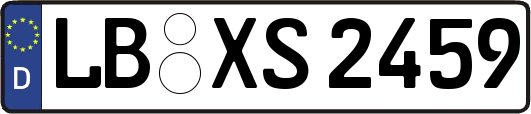 LB-XS2459