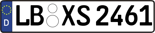 LB-XS2461