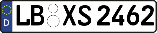 LB-XS2462