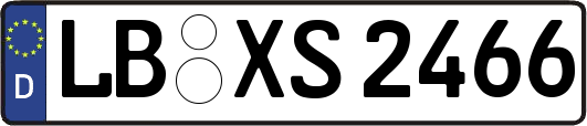 LB-XS2466